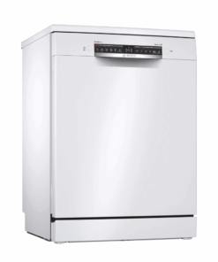 Máy rửa bát độc lập BOSCH SMS6ZCW00E serie 6 sấy Zeolith