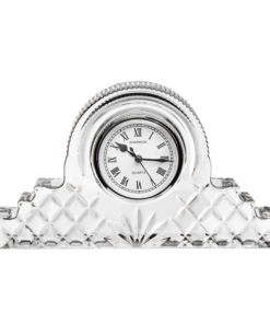 Đồng hồ để bàn Dublin Crystal Mantle Clock