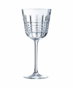 Set 6 ly vang đỏ Rendez-Vous 350ml