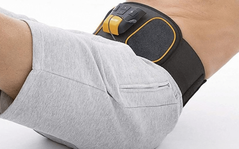 Đai tập cơ bụng Beurer EM32