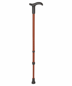 Gậy đi bộ Rebotec Simplex màu đồng