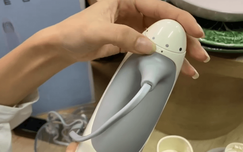 Bộ máy xay cầm tay SMEG HBF22 nhiều màu