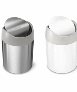 Thùng rác mini Simplehuman 1,5 lit