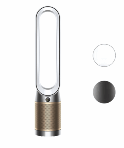 Quạt không cánh kèm lọc không khí DYSON Pure Cool Link TP09 nhiều màu