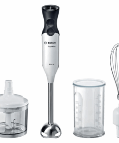 Máy xay cầm tay BOSCH MS6CA4150G màu trắng