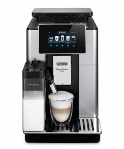 Máy pha cà phê tự động De'Longhi PrimaDonna Soul ECAM610.55.SB