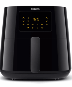 Nồi chiên không dầu Philips HD9280/90 XL màu đen
