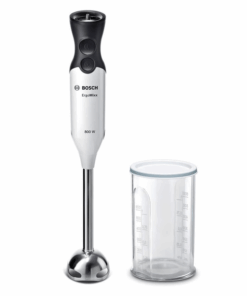 Máy xay cầm tay BOSCH MS61A4110 màu trắng