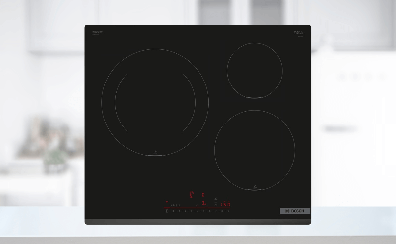 Bếp từ BOSCH PIJ631HC1E Serie 6