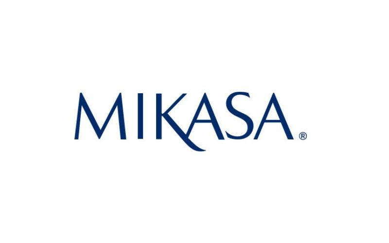 Đồ dùng bàn ăn Mikasa Cranborne nhiều món, chất liệu gốm đá