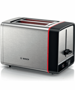 Máy nướng bánh mì BOSCH TAT6M420 màu inox