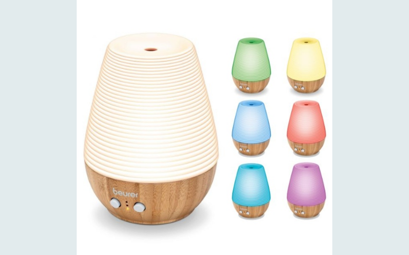 Máy khuếch tán tinh dầu Beurer LA40 Aroma Diffuso