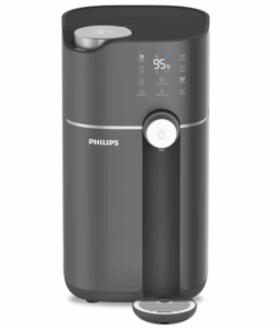 Máy lọc nước RO để bàn Philips ADD6910DG/90 màu đen