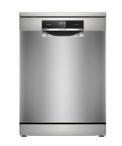 Máy rửa bát độc lập BOSCH SMS8TCI01E serie 8