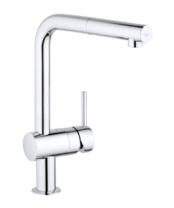 Vòi bếp Grohe minta 32168000
