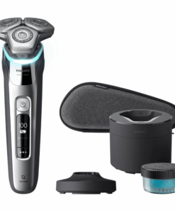 Máy cạo râu Philips serie 9000 S9983/55 made in Hà Lan