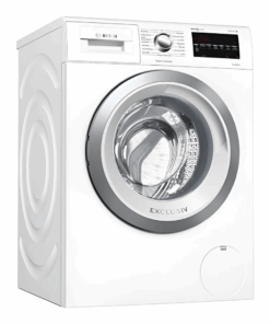 Máy giặt cửa trước BOSCH WAG28492 serie 6 8kg