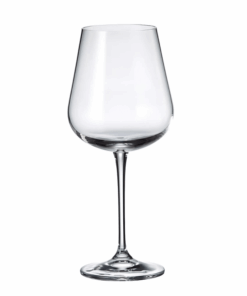 Bộ 6 ly vang Bohemia Ardea 540ml