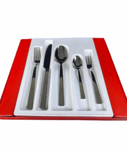 Bộ dao thìa dĩa Zwilling King 60 món