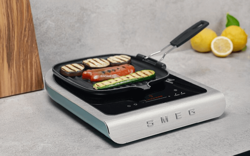 Bếp từ đơn SMEG PIC01