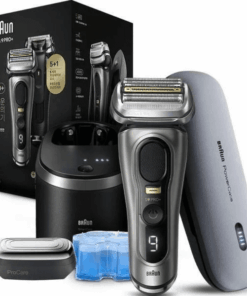 Máy cạo râu BRAUN Series 9 Pro+ 9575cc Made in Germany