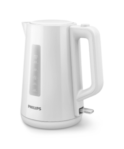 Ấm siêu tốc nhựa Philips HD9318/00 1.7L màu trắng