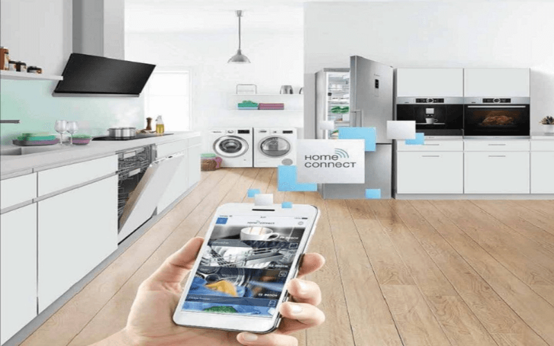 Bếp từ BOSCH PID775HC1E Serie 6