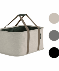 Giỏ đựng đồ giặt gấp gọn Joseph Joseph 35L nhiều màu