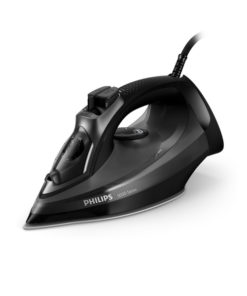 Bàn là hơi nước Philips DST5040/80 màu đen
