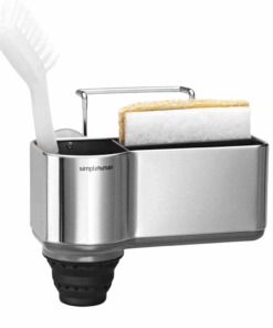 Giá treo simplehuman – dành cho khu vực rửa bát