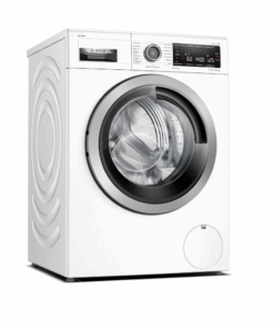 Máy giặt cửa trước BOSCH WAV28K43 serie 8 9kg