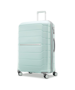 Vali Samsonite Freeform size 28 màu xanh ngọc