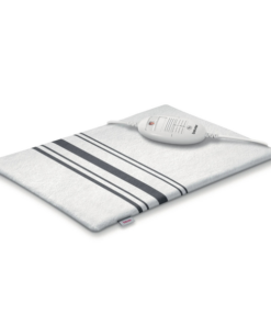 Tấm sưởi điện Beurer HK25 40x30cm màu trắng xám
