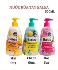 Nước rửa tay Balea 300ml