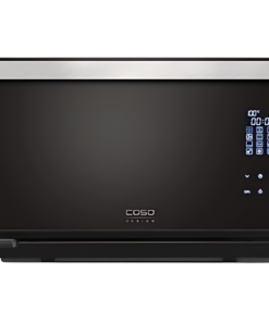 Lò nướng kiêm hấp CASO Steam Chef 3066