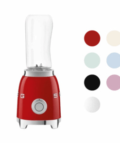 Máy xay sinh tố mini SMEG PBF01 nhiều màu