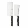 Set đôi dao chặt, thái Zwilling Life