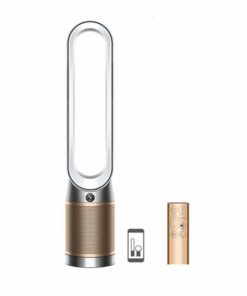 Quạt không cánh kèm lọc không khí DYSON Pure Cool Link TP09 Pro