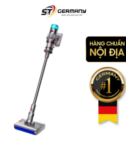 Máy hút bụi và lau nhà cầm tay không dây DYSON V12s Origin Submarine (bản HEPA)