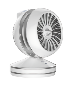 Quạt sàn Rowenta HQ7152 nóng lạnh