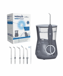 Tăm nước Waterpik Ultra Professional WP-667EU màu xám