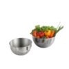 Bộ 2 âu inox đa năng 20-24cm GKÖCH MYDH0607