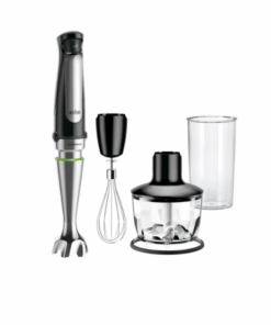 Bộ máy xay cầm tay BRAUN MultiQuick 7 MQ 7035X