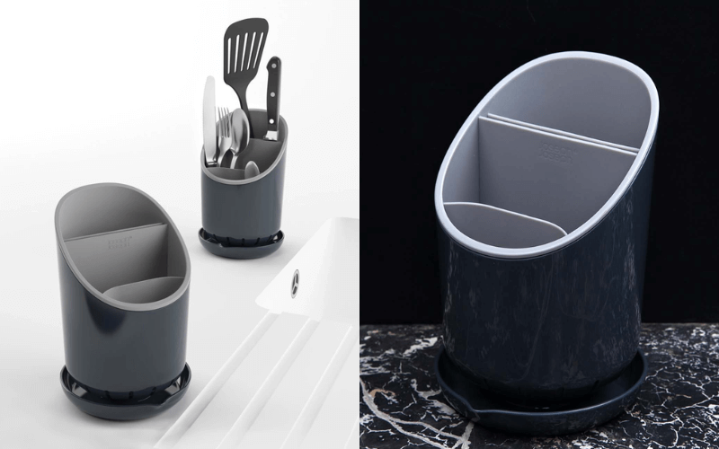 Hộp đựng dao dĩa Joseph Dock 85075 thiết kế tầng thông minh