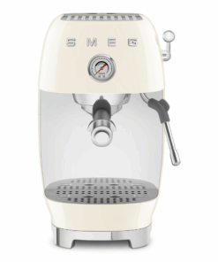 Máy pha cà phê SMEG ECF03 nhiều màu