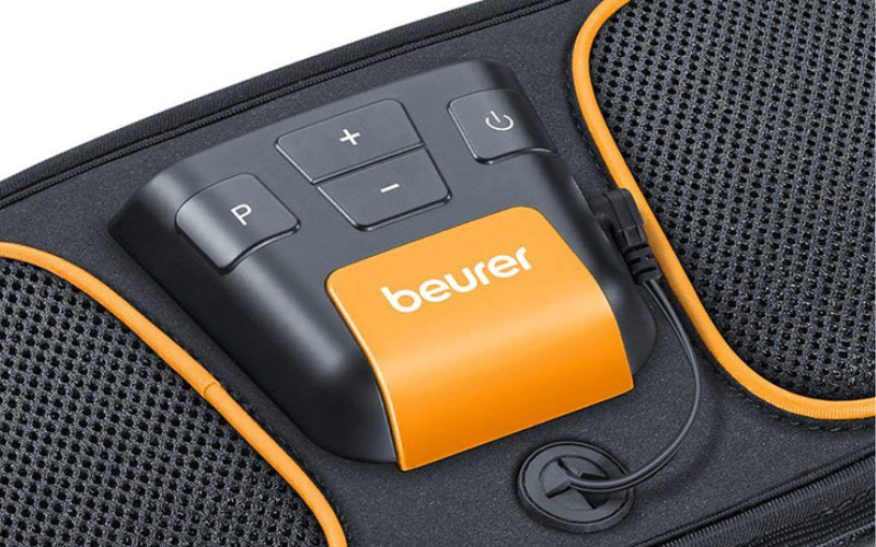 Đai tập cơ bụng Beurer EM32