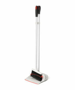 Set chổi kèm hót rác OXO