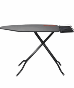 Cầu là chân cao Tefal TI3010E0 màu đen