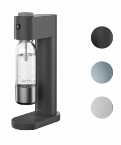 Máy tạo nước có ga WMF Element One nhiều màu