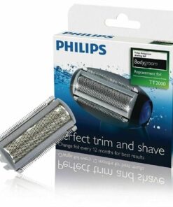 Lưỡi dao thay thế Philips TT2000/43 Bodygroom series 3000 5000 7000 Multigroom